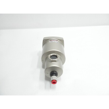 Smc AMBIENT DRYER 3/4IN 145PSI PNEUMATIC OIL WATER SEPARATOR AMG450-N06C